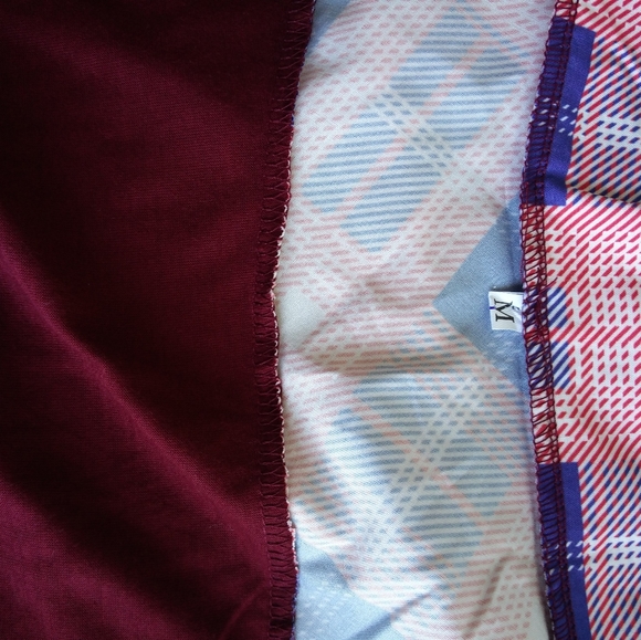 Beautiful Long Sleeve Dress/ Long Top, M - Picture 7 of 7